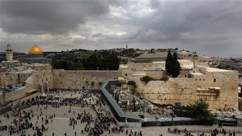 Jerusalem