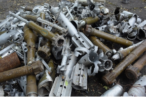 Click to enlarge Weapons