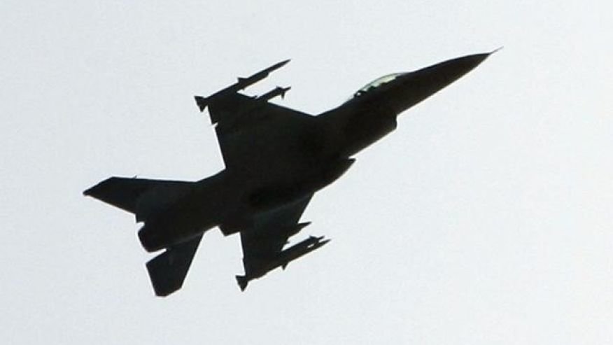 F-16