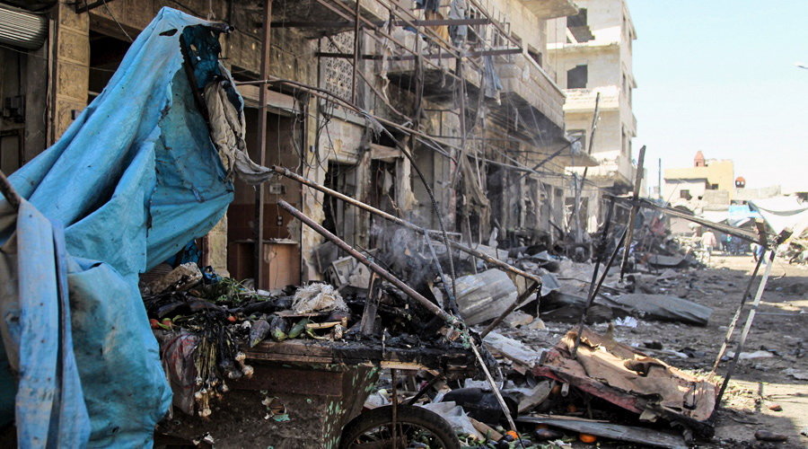 Click to enlarge Syria