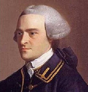 Click to enlarge John Hancock