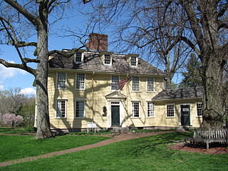 Click to enlarge Buckman’s Tavern