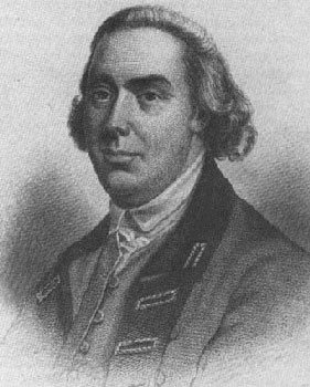 Click to enlarge General Gage