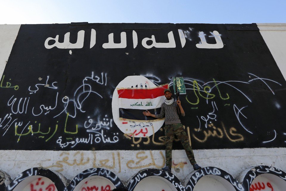 isis