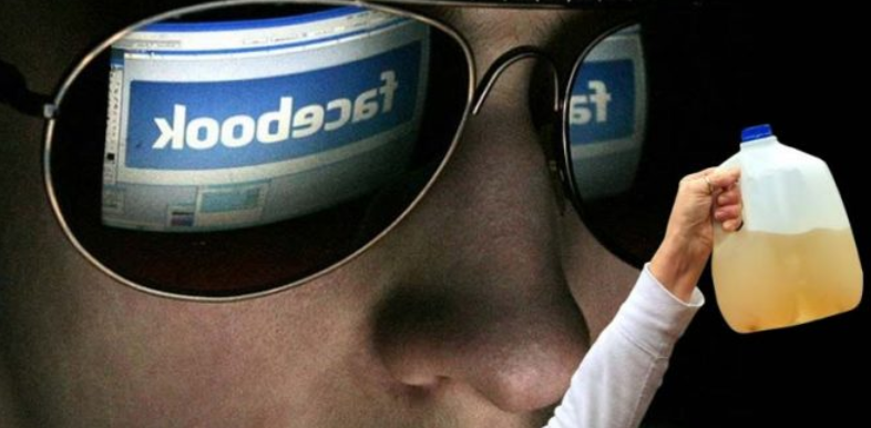 facebook spying