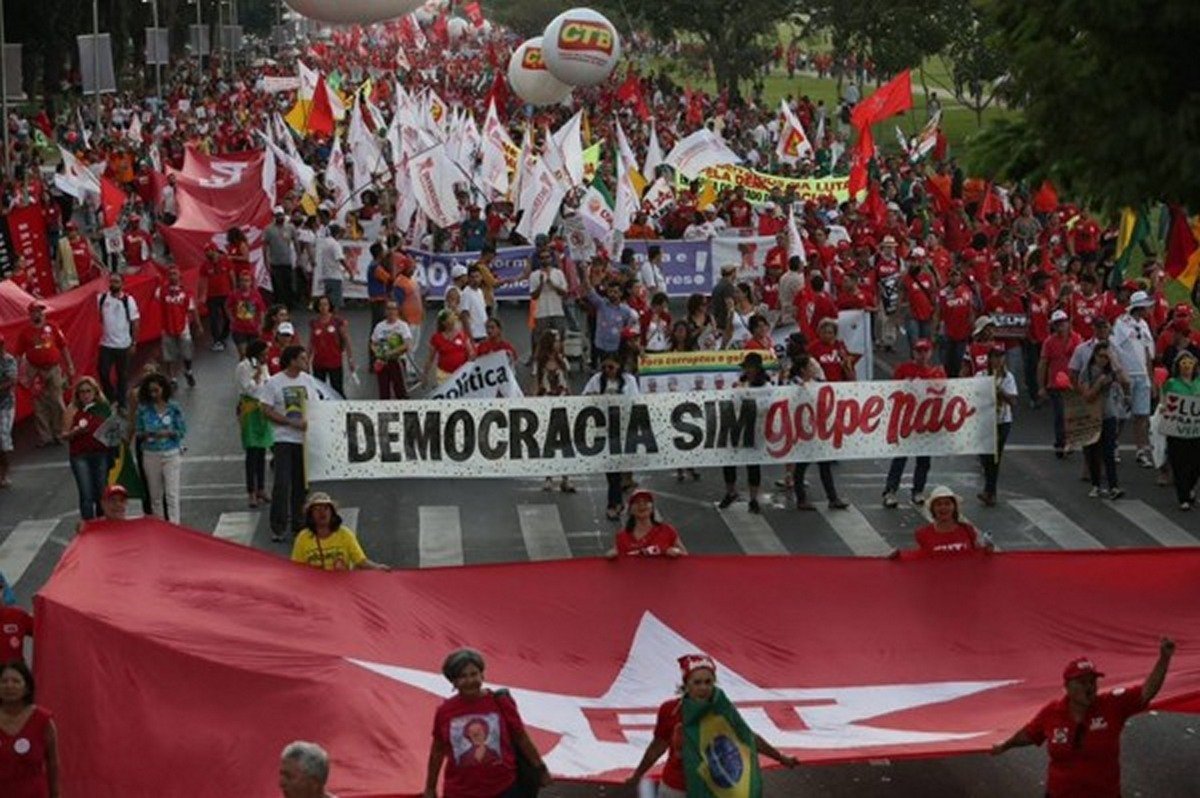Click to enlarge brazil rally