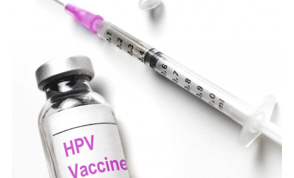 HPV vaccine