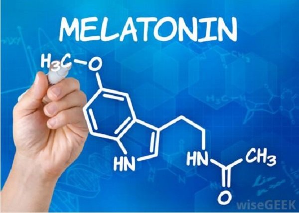 melatonin