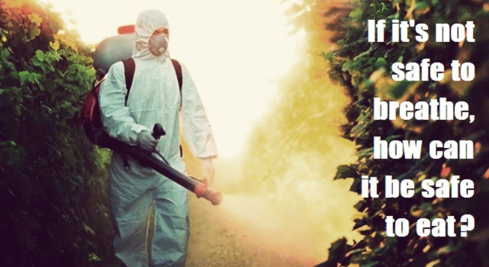 Click to enlarge Herbicides