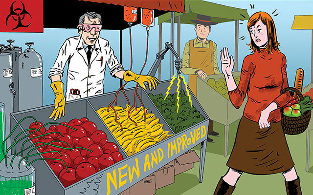 GMOS