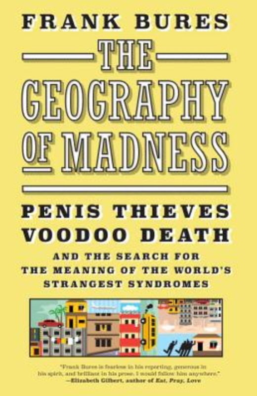 geography og madness