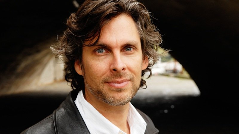 Michael Chabon