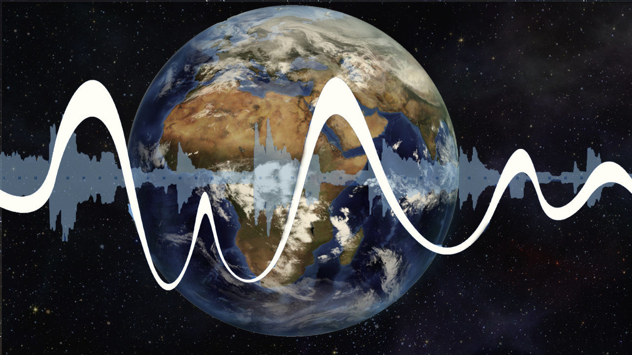 Strange rumbling noises heard in Kurseong, West Bengal sky — Earth