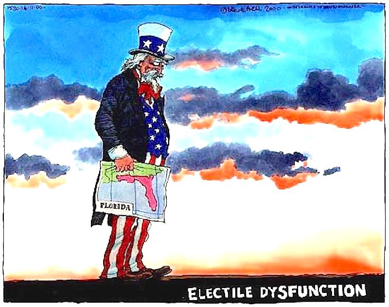Uncle sam
