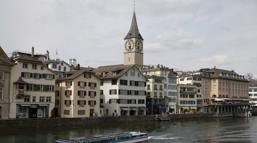Zurich