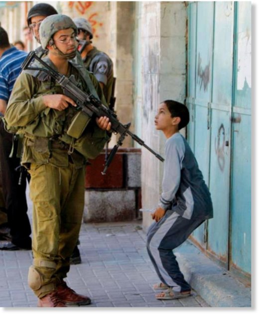 israeli military