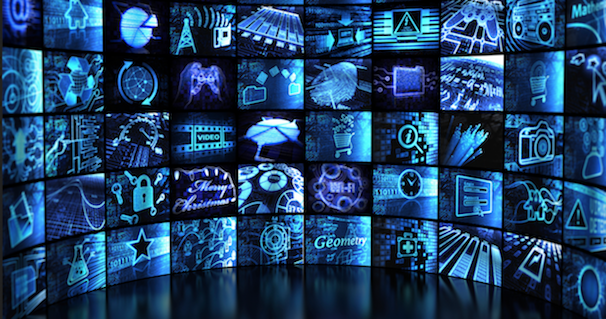 Click to enlarge surveillance, smart devices spying