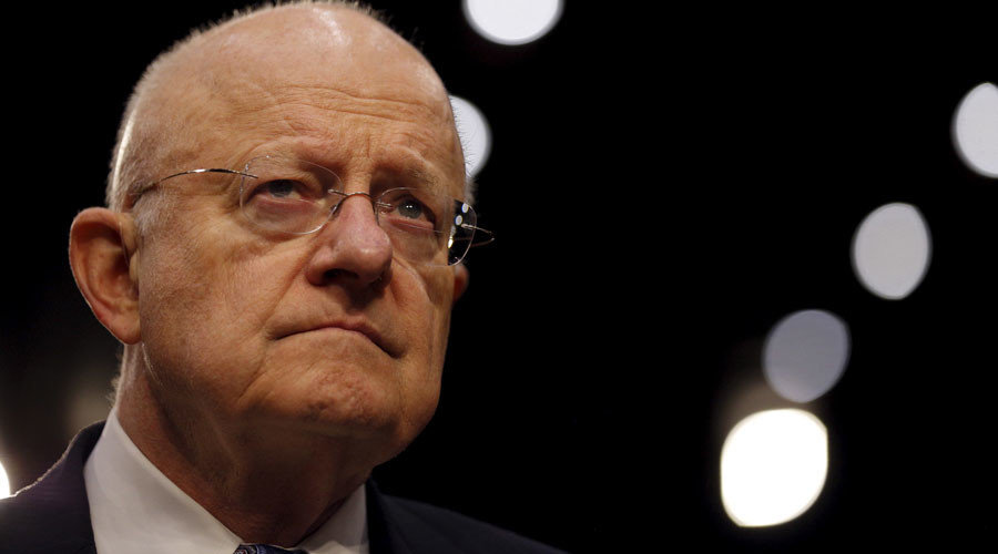 James Clapper
