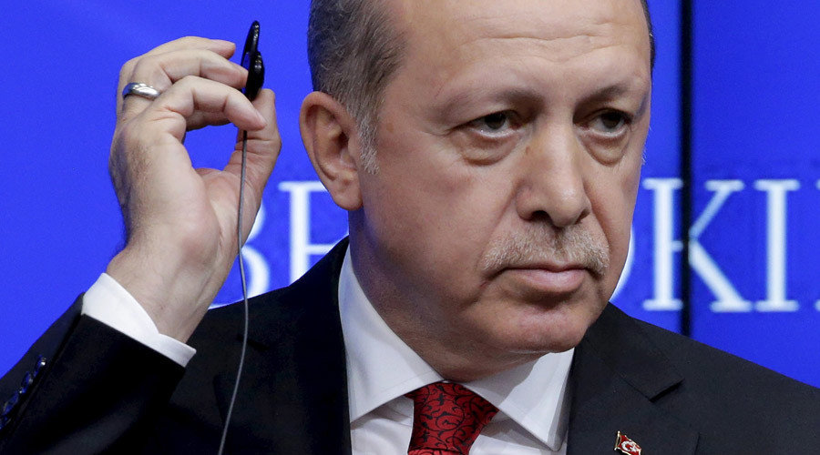 erdogan