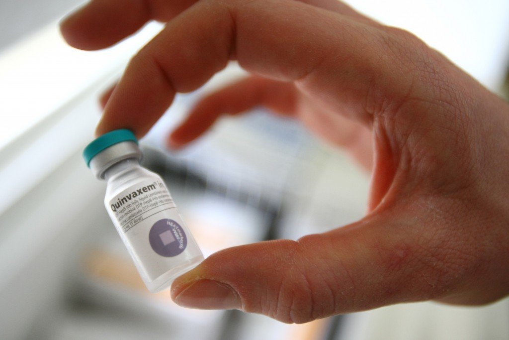 vaccine