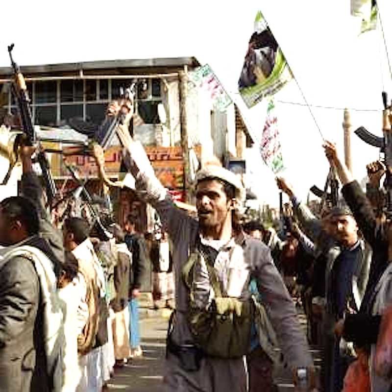 al-Qaeda in Mukalla