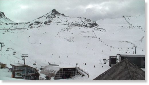 Ischgl, Austria