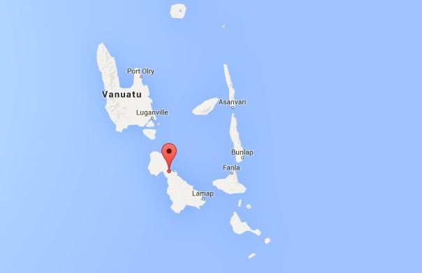Vanuatu 