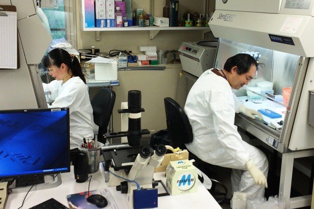 hiv vaccine