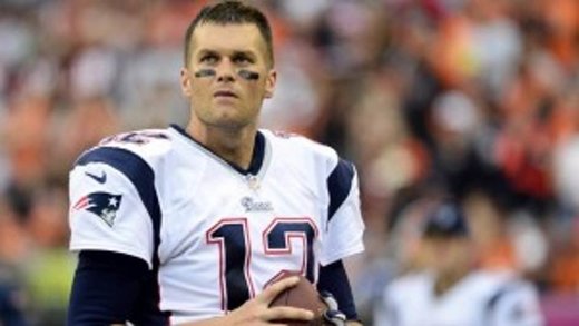 Tom Brady