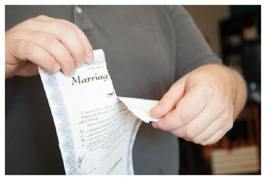Click to enlarge Marriage Certificate