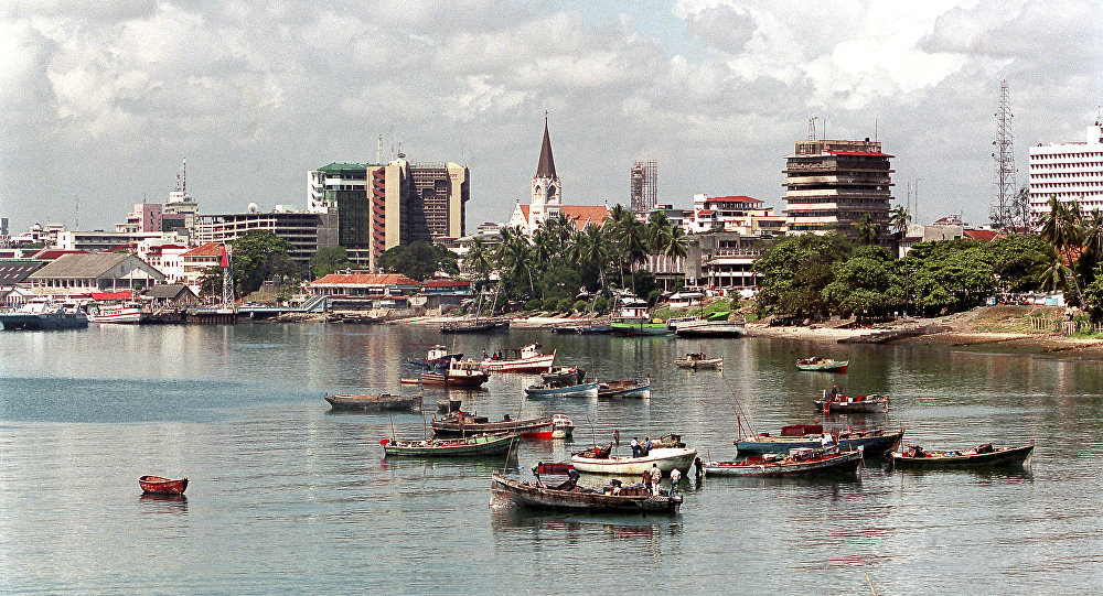 Tanzania