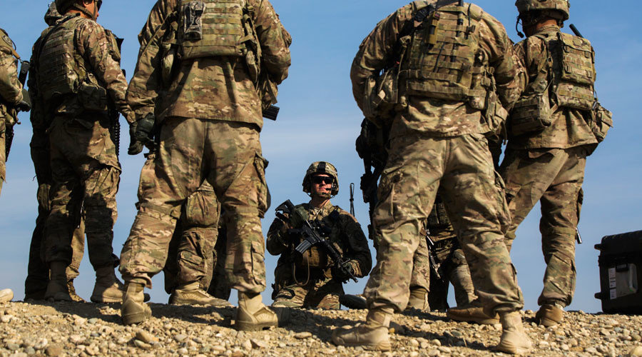 Click to enlarge us troops