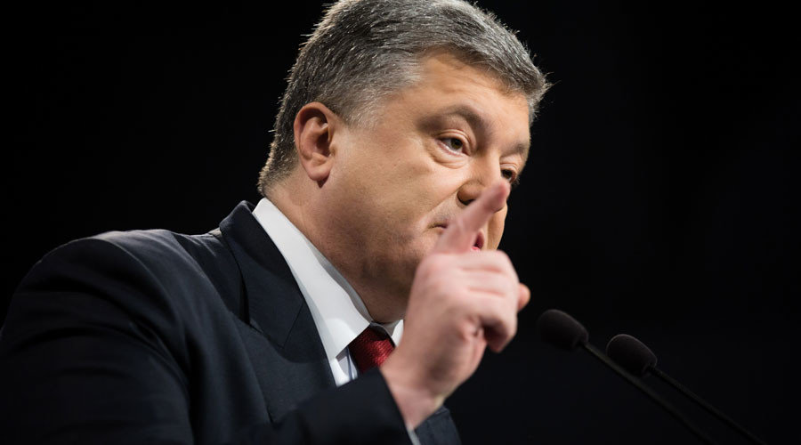 Poroshenko