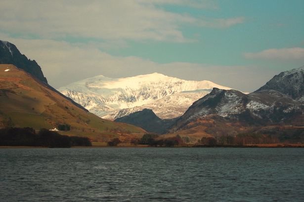 Snowdon