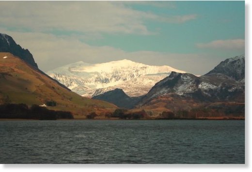 Snowdon