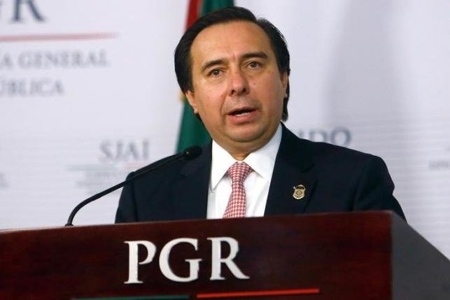 Click to enlarge Mexico missing students
