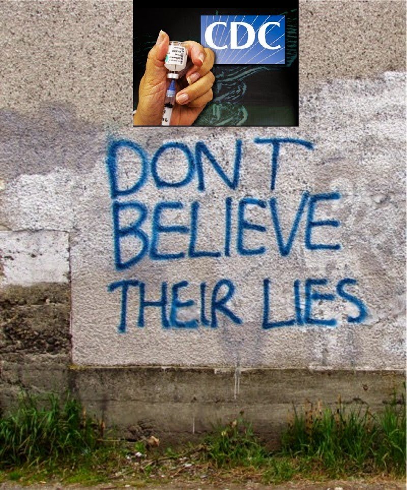 Click to enlarge CDC lies