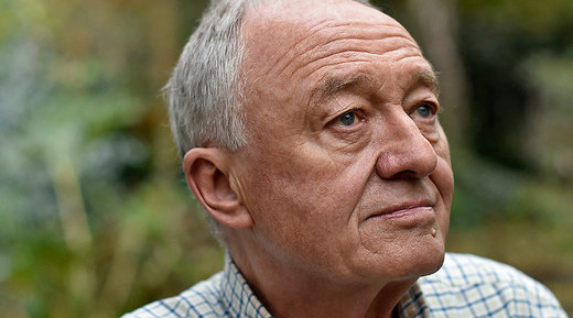 Ken Livingstone