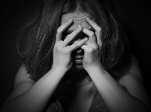 emotional trauma