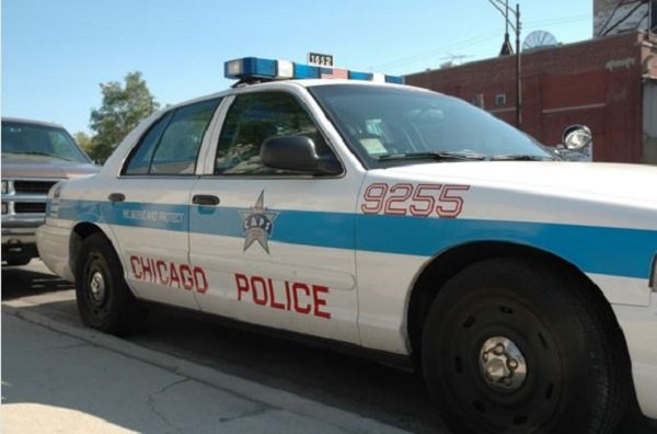 chicago police
