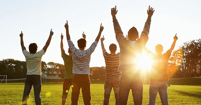 Click to enlarge Exercise and sunlight have been linked with increased serotonin production