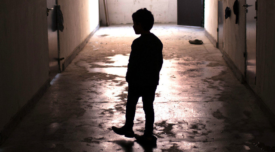child