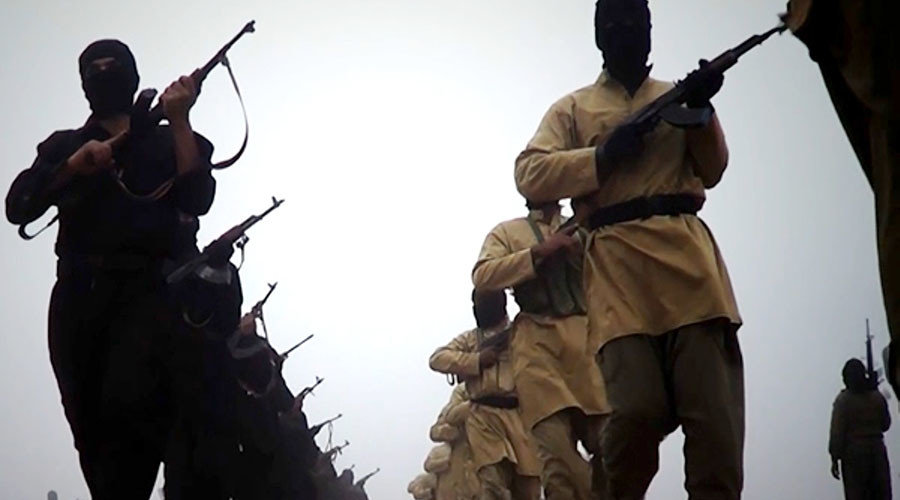 isis