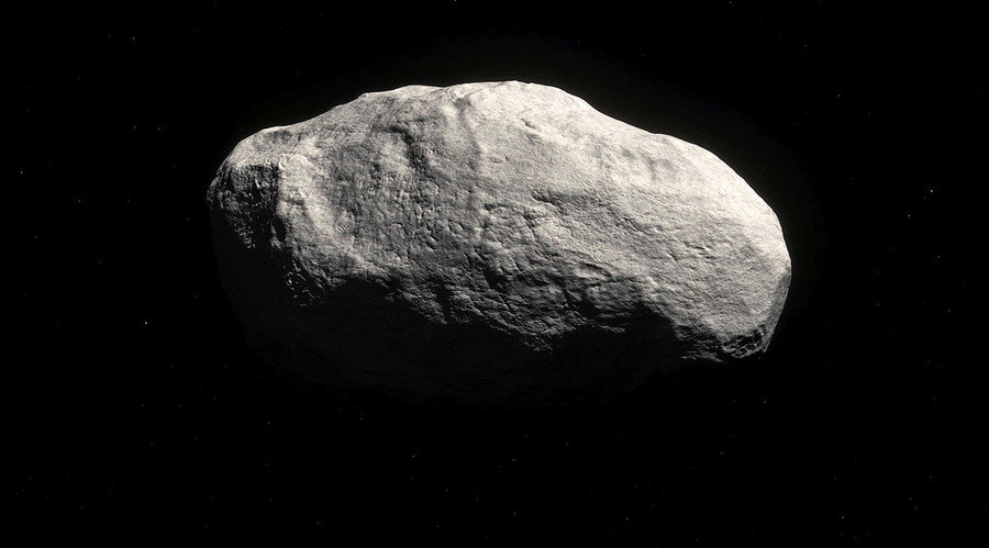 comet  C/2014 S3, also-called 