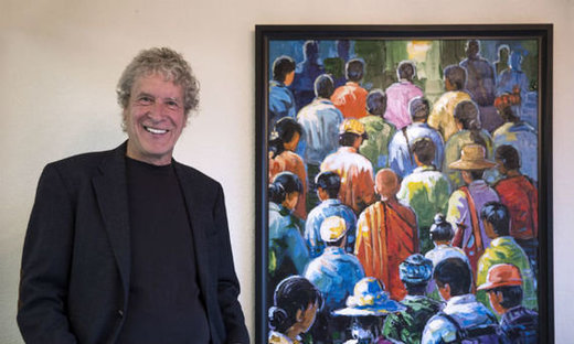 John Perkins