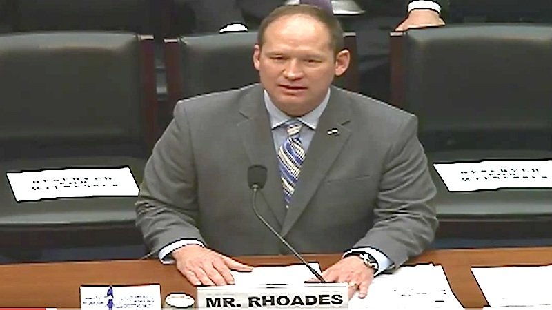 Rhoades