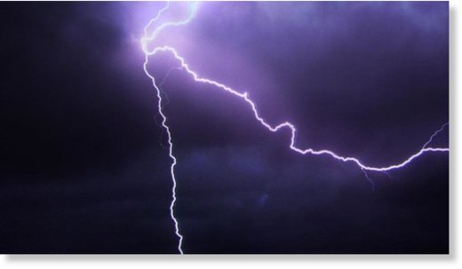 Lightning