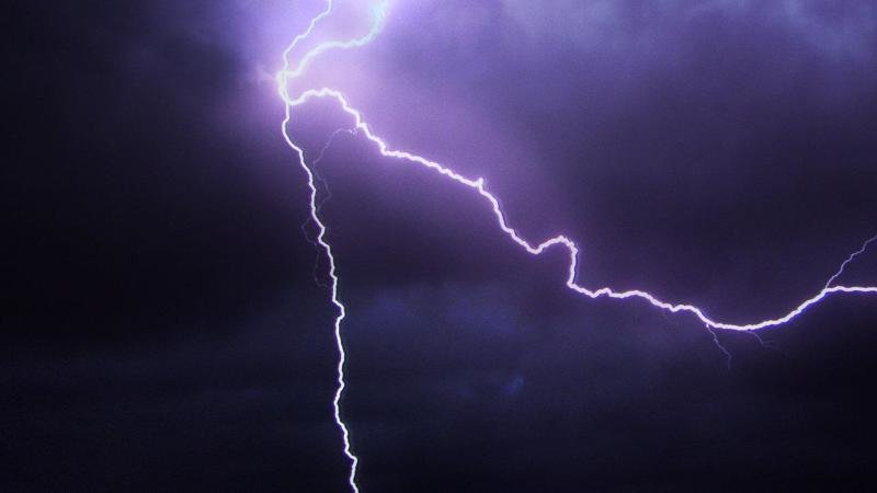 Lightning