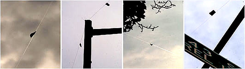 Eruv 4 views