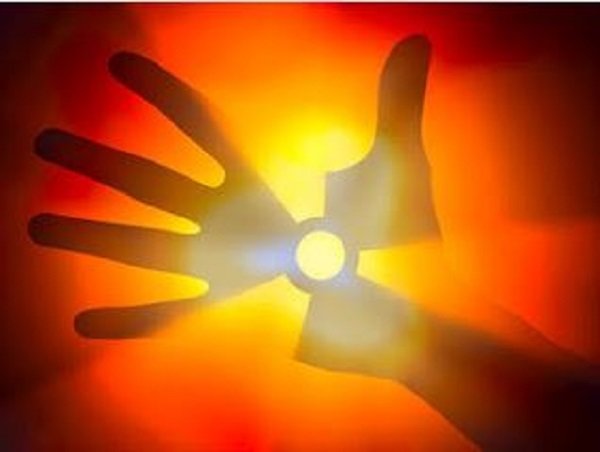 Click to enlarge nuclear radiation